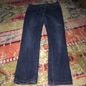 DL1961 Coco curvy straight